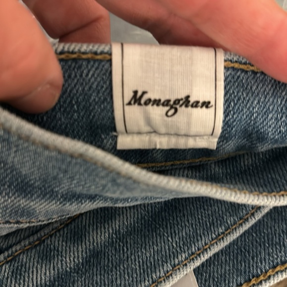 Frank & Eileen Monaghan Jeans - Picture 10 of 11